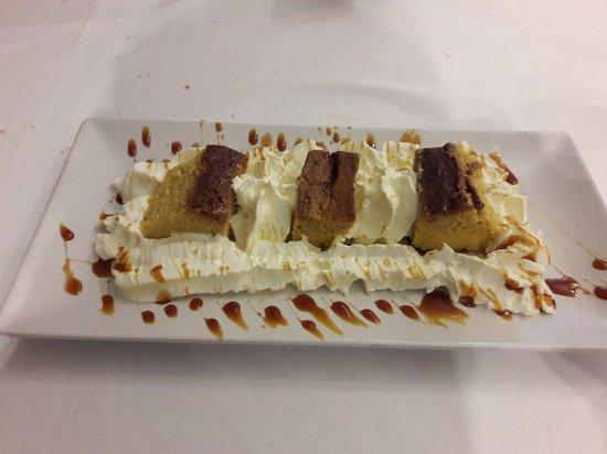 Restaurante Finisterrae La Torre